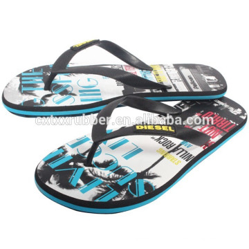 Flip-flops personnalisés